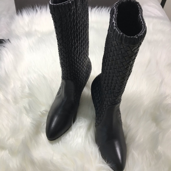 Bottega Veneta Shoes - BOTTEGA VENETA BOOTS